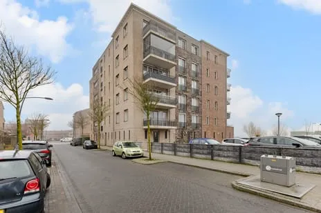 Appartement te koop: Witte Ring 11E, Parkrijk Zuid Assendelft