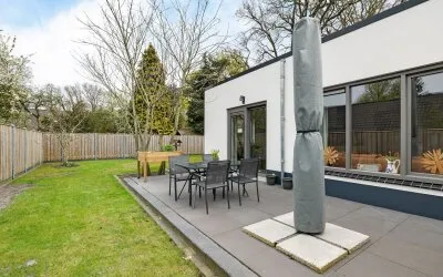 Woning te koop: Witte Zand 17C, Oosterhesselen Oosterhesselen