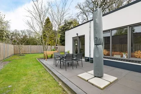 Appartement te koop: Witte Zand 17C, Oosterhesselen Oosterhesselen