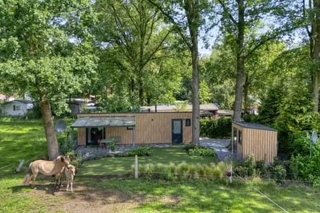 Woning te koop: Wittebergweg 18C19, Verspreide huizen Nutter Nutter