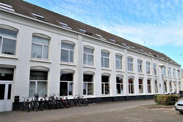 Woning te huur: Wittebollestraat, Goirke Noord Tilburg
