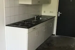 Woning te huur: Wittebollestraat, Goirke Noord Tilburg