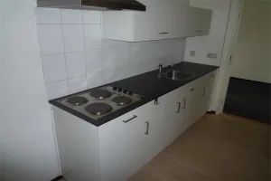 Woning te huur: Wittebollestraat, Goirke Noord Tilburg