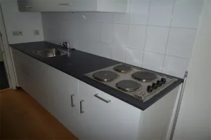Woning te huur: Wittebollestraat, Goirke Noord Tilburg