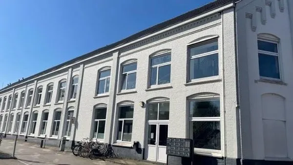 Woning te huur: Wittebollestraat, Goirke Noord Tilburg