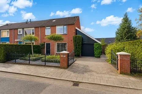 Hoekwoning te koop: Wittehemelweg 4, Drempt Drempt