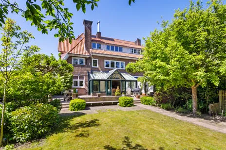 Twee-onder-één-kap te koop: Wittenburgerweg 102, Nieuw-Wassenaar Wassenaar