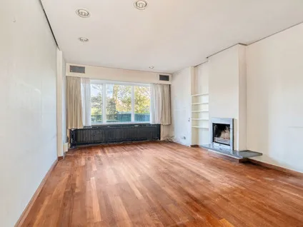 Tussenwoning te koop: Wittenburgerweg 44, Wassenaar
