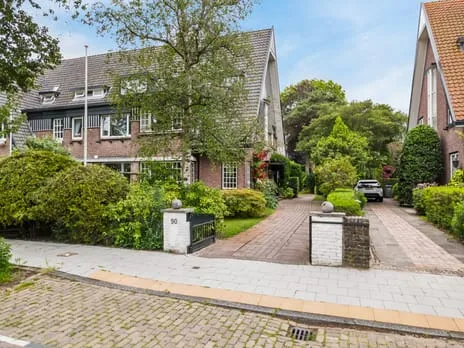 Hoekwoning te koop: Wittenburgerweg 90, Nieuw-Wassenaar Wassenaar