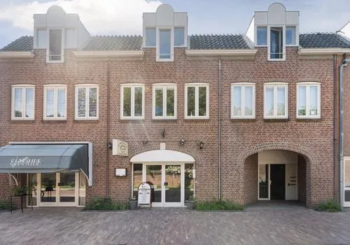 Apartment for sale: Wittenburgstraat 10B, Centrum Zevenaar