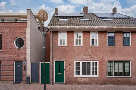 Woning te koop: Wittenburgstraat 24, Centrum Zevenaar