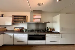 Woning te huur: Wittensteinstraat, Werkeren Zwolle