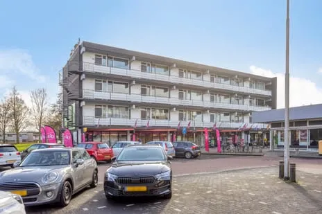 Appartement te koop: Wittesteijn 22, Emmeloord-Revelsant-Noord Emmeloord