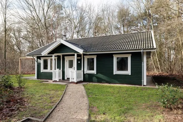Vrijstaande woning te koop: Witteveen 2-204, Dwingelderveld Ruinen