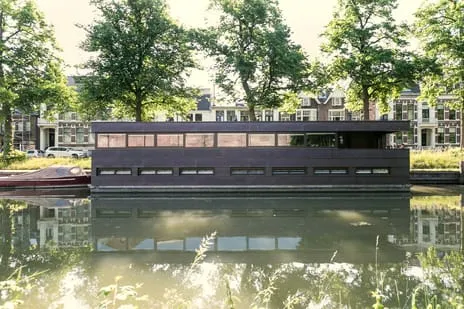 Tussenwoning te koop: Wittevrouwensingel 202, Buiten Wittevrouwen Utrecht