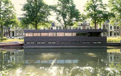 Tussenwoning te koop: Wittevrouwensingel 202, Buiten Wittevrouwen Utrecht
