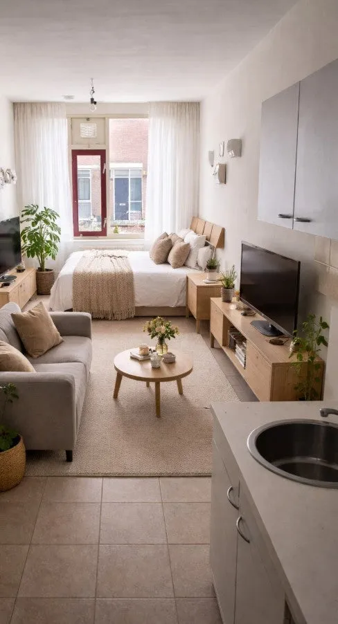 Terraced house for rent: Wittevrouwensingel 76, Wittevrouwen Utrecht