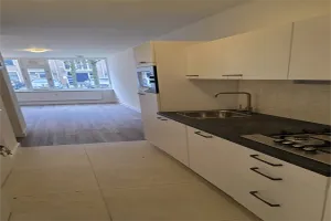Woning te huur: Wittevrouwensingel, Utrecht