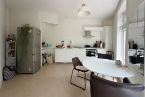 Home for rent: Wittevrouwensingel, Buiten Wittevrouwen Utrecht