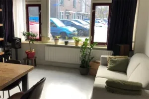 Woning te huur: Wittevrouwensingel, Buiten Wittevrouwen Utrecht
