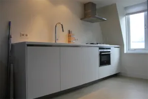Woning te huur: Wittevrouwensingel, Buiten Wittevrouwen Utrecht