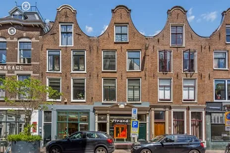 Studio te koop: Wittevrouwenstraat 28B, Breedstraat en Plompetorengracht en omgeving Utrecht