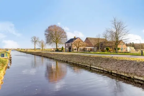 Vrijstaande woning te koop: Wittewijk 6, Verspreide huizen Smilde Smilde
