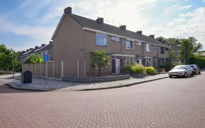 Hoekwoning te koop: Wittezeestraat 49, Zeewijksingel Oost-Souburg