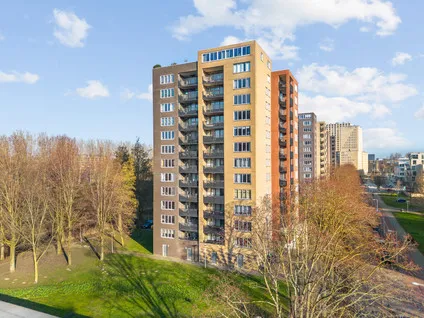Appartement te koop: Wittgensteinlaan 106, Amsterdam