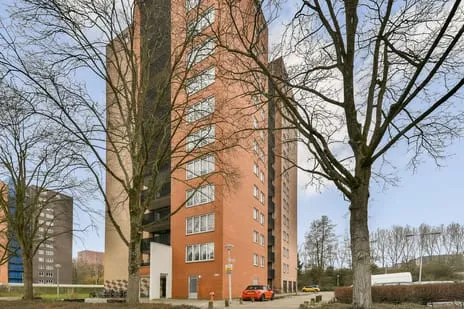Appartement te koop: Wittgensteinlaan 129, Koningin Wilhelminaplein Amsterdam