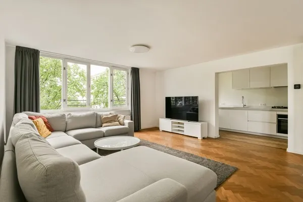 Appartement te huur: Wittgensteinlaan 16, Koningin Wilhelminaplein Amsterdam