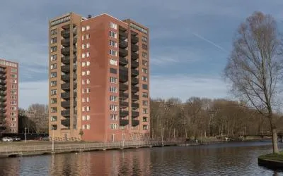 Appartement te koop: Wittgensteinlaan 214, Amsterdam