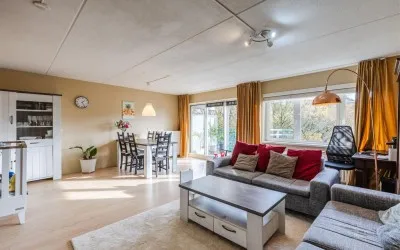 Appartement te koop: Wittgensteinlaan 307, Amsterdam