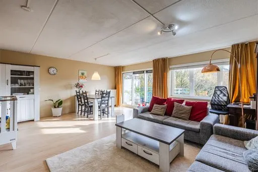 Woning te koop: Wittgensteinlaan, Amsterdam