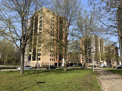 Appartement te huur: Wittgensteinlaan 340, Koningin Wilhelminaplein Amsterdam