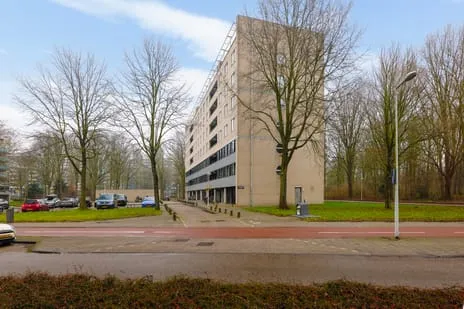 Appartement te koop: Wittgensteinlaan 346, Koningin Wilhelminaplein Amsterdam