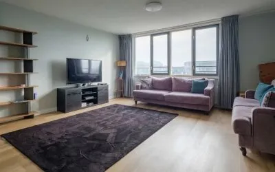 Appartement te huur: Wittgensteinlaan 48, Koningin Wilhelminaplein Amsterdam