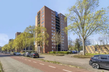 Appartement te koop: Wittgensteinlaan 98, Amsterdam