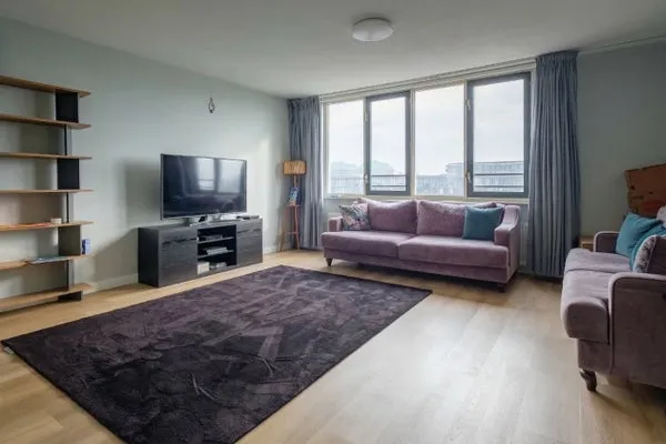 Woning te huur: Wittgensteinlaan, Amsterdam