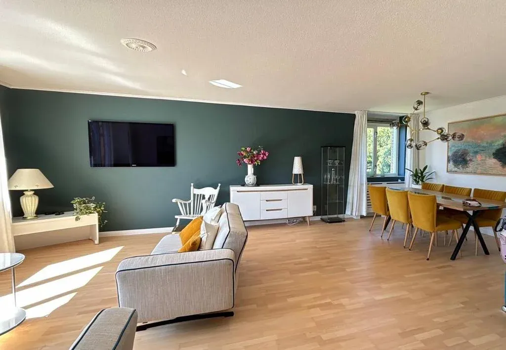 Appartement te huur: Wittgensteinlaan, Amsterdam