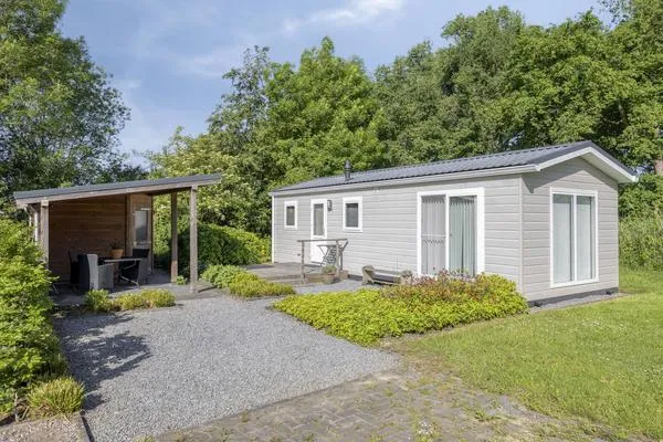 Vrijstaande woning te koop: Witvenseweg 6-289, Verspreide huizen ten zuiden van de E3-weg Veldhoven