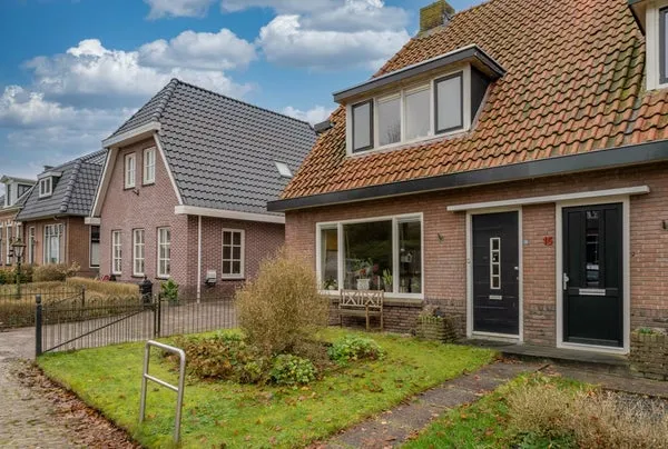 Hoekwoning te koop: Wjitteringswei 13, Aldeboarn Aldeboarn