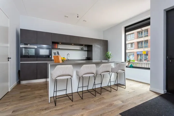 Appartement te koop: Wodanstraat 16, Rotterdam