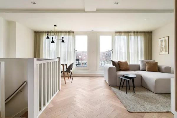 Woning te huur: Wodanstraat, Amsterdam