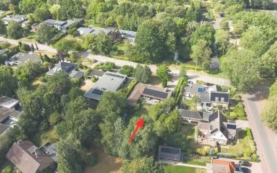 Vrijstaande woning te koop: Woelwijk 1A, Tytsjerk