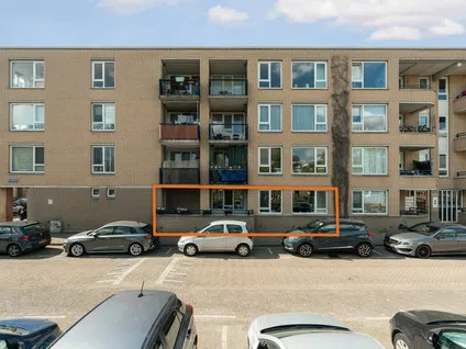 Appartement te koop: Woelwijkstraat 57, Oude Noorden Rotterdam