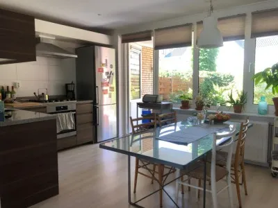 Apartment for sale: Woelwijkstraat 72A, Oude Noorden Rotterdam