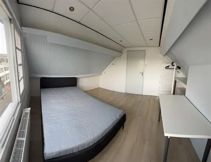 Kamer te huur: Woelwijkstraat, Oude Noorden Rotterdam