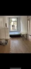 Kamer te huur: Woelwijkstraat, Oude Noorden Rotterdam