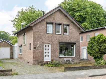 Vrijstaande woning te koop: Woendershof 38, Rumpener Beemden Brunssum